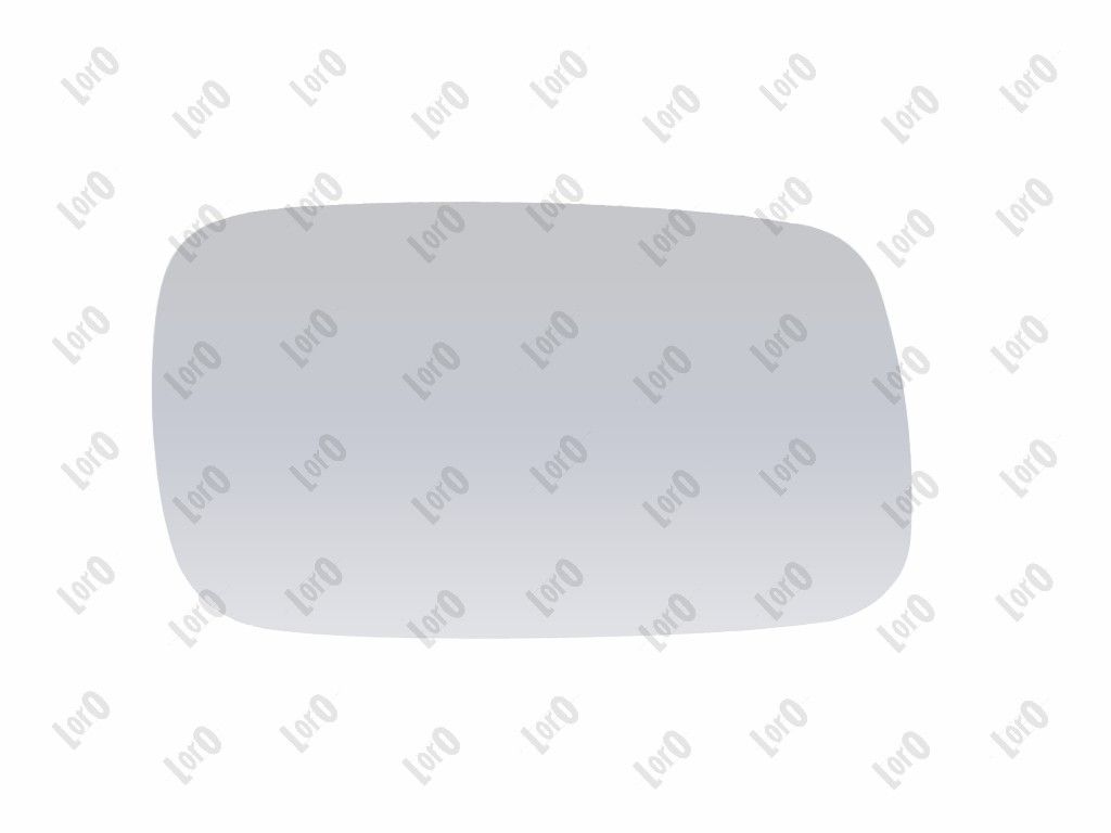 Mirror Glass, exterior mirror-1