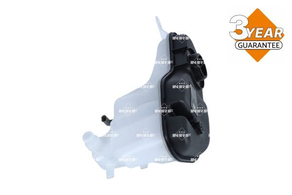 Expansion Tank, coolant-2