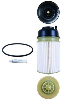 Fuel Filter-1