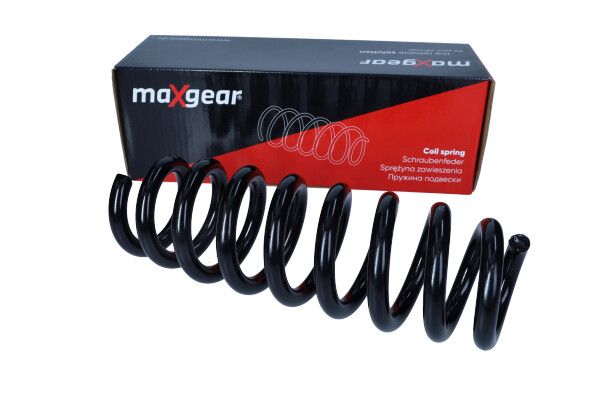 Suspension Spring-1