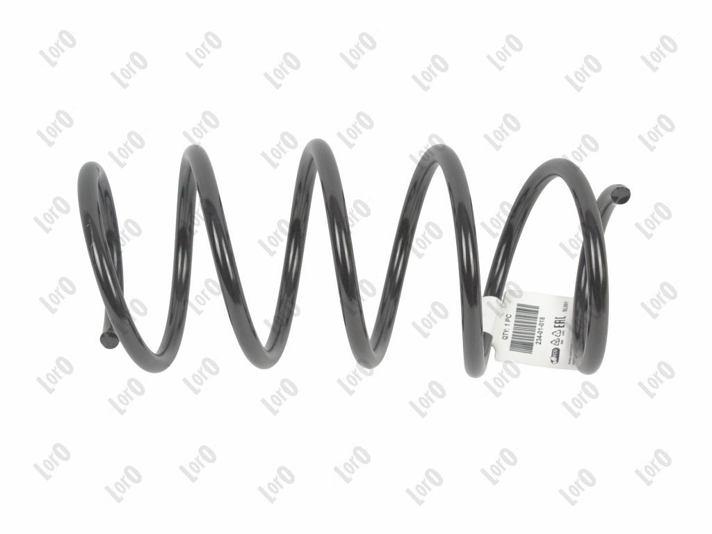 ABAKUS 234-01-018 Suspension spring