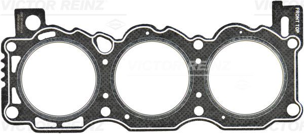 VICTOR REINZ 61-25630-20 Gasket, cylinder head