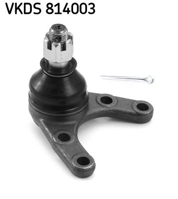 SKF VERTEVO VKDS 814003 Ball joint