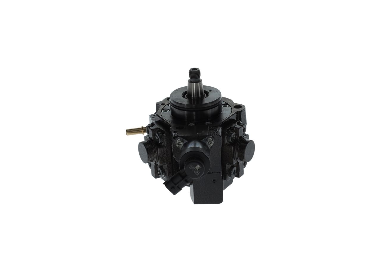 High-pressure Pump-2
