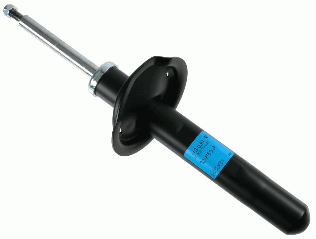 SACHS 313 039 Shock absorber