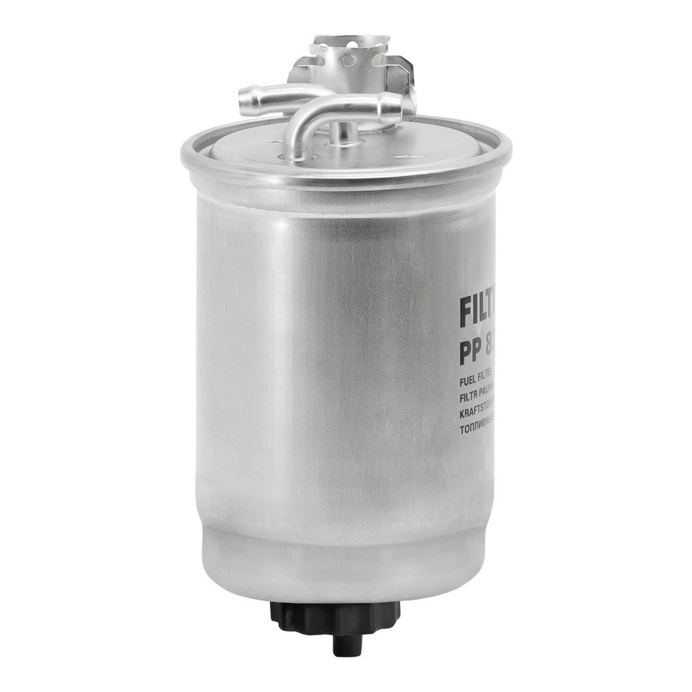 Fuel Filter-3