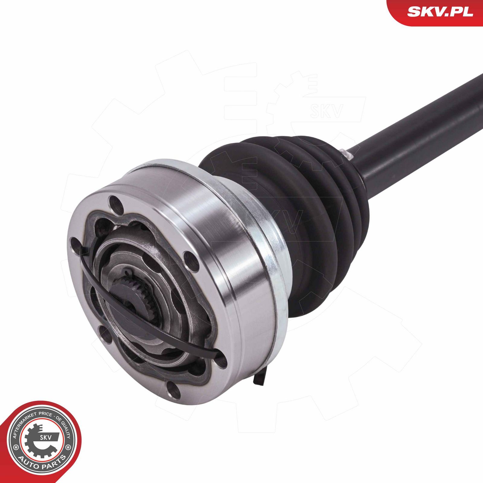 Drive Shaft-2