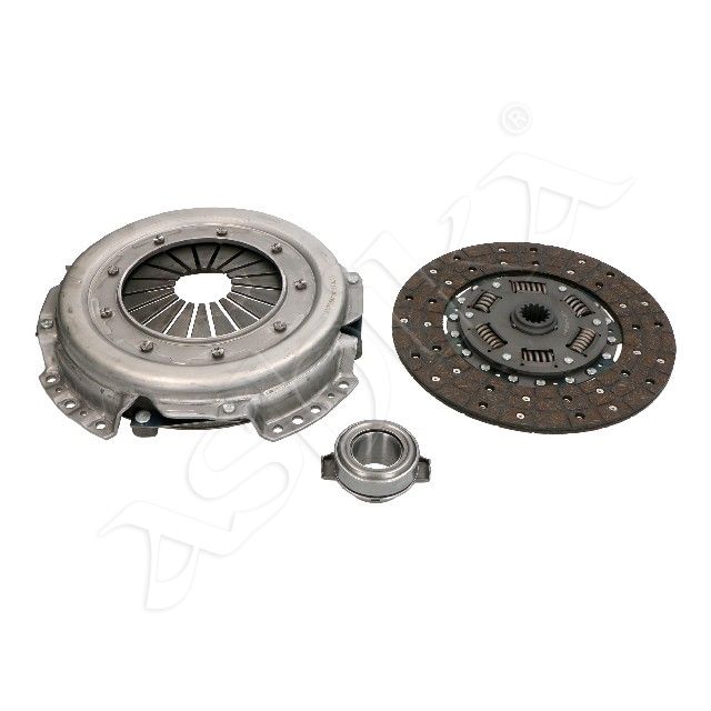 ASHIKA 92-05-530 Clutch kit