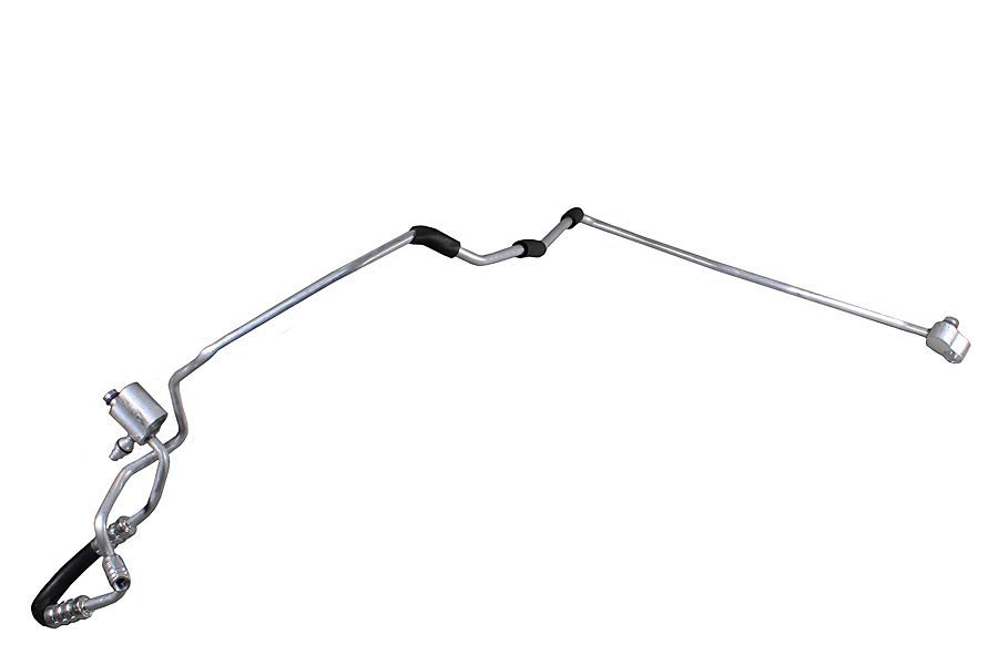 METZGER AUTOTEILE 2360155 High-pressure line, air conditioning