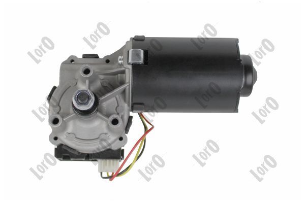 ABAKUS 103-05-020 Wiper motor