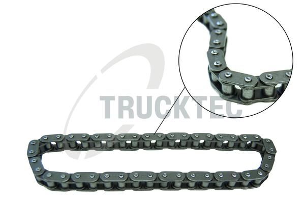 TRUCKTEC AUTOMOTIVE 08.12.068 Timing chain
