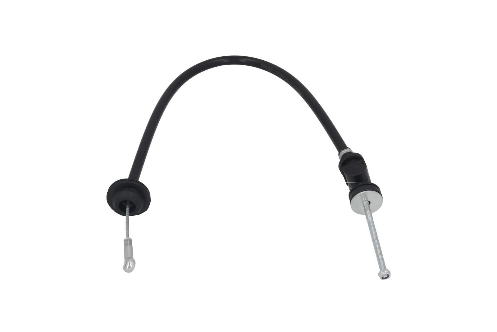 KAMOKA LC155 Cable pull, clutch control