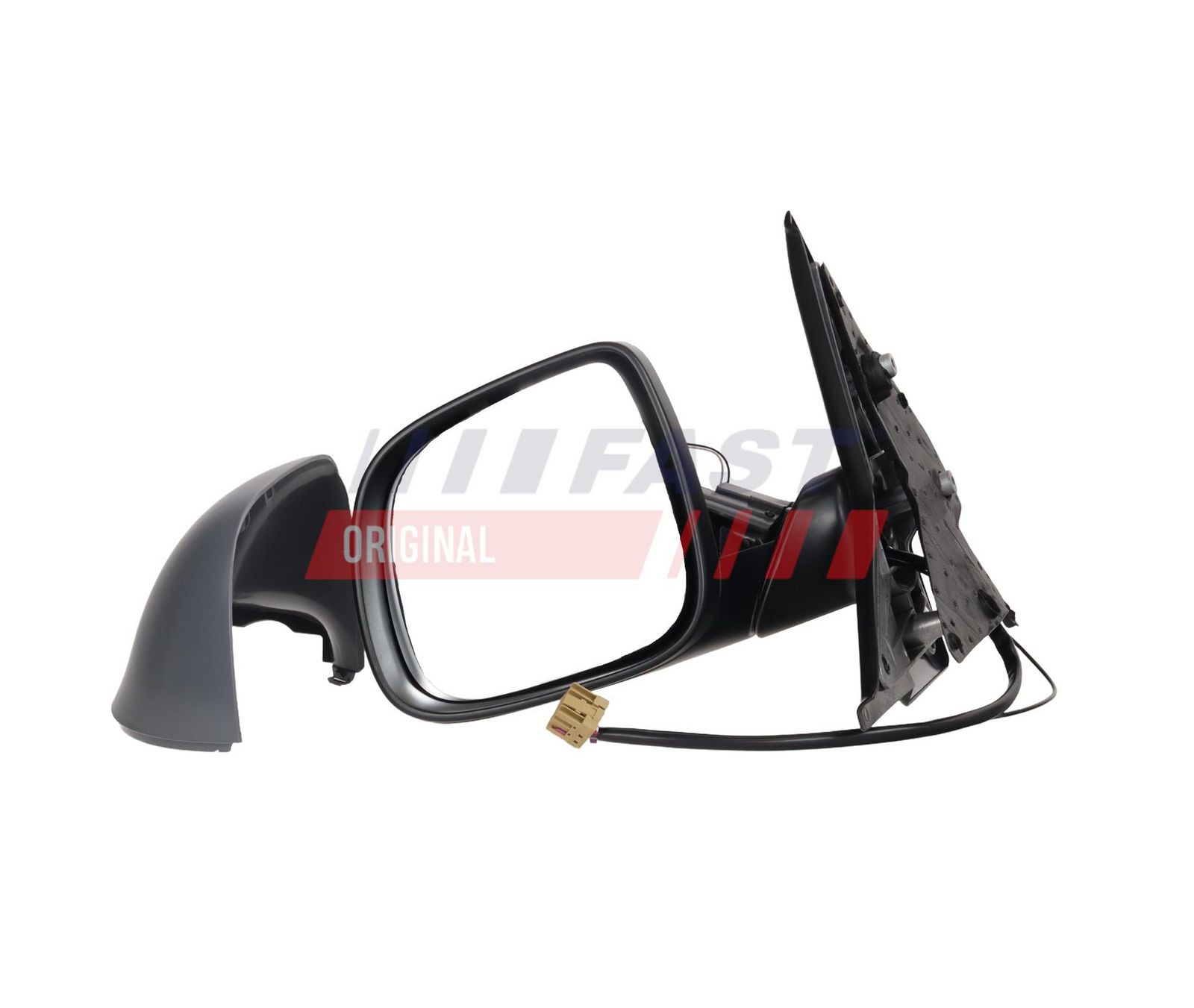 FAST FT12922 Exterior mirror