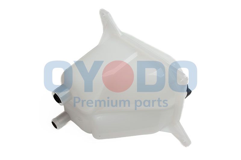 Expansion Tank, coolant-1