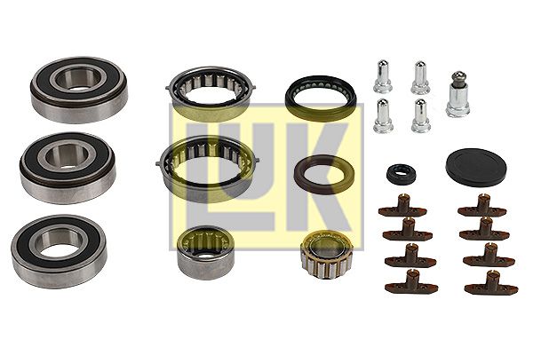 SCHAEFFLER LUK 462 0331 10 Repair kit, manual transmission