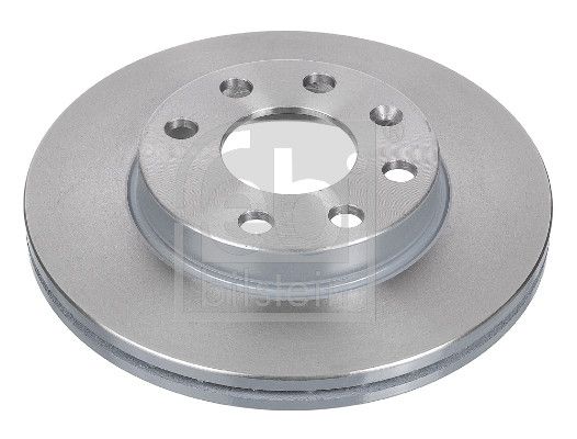 FEBI BILSTEIN 02806 Brake disc