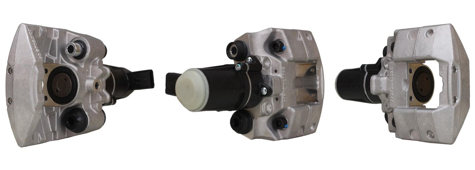 DRI 4151920 Brake caliper