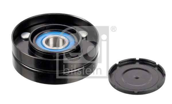 FEBI BILSTEIN 19734 Deflection/guide pulley, v-ribbed belt