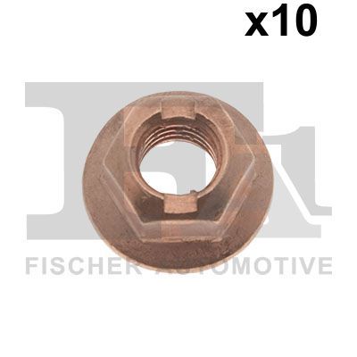 FA1 988-1001.10 Nut