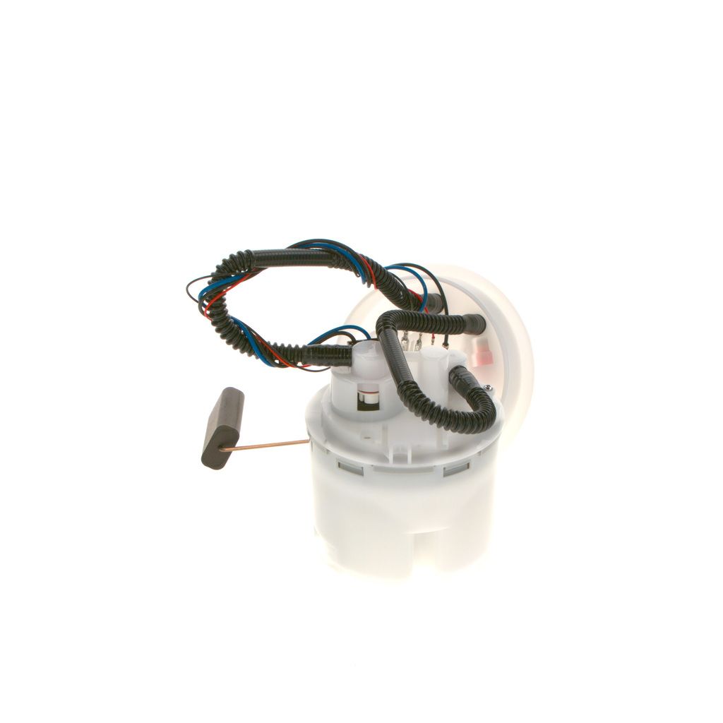 fuel supply unit-2