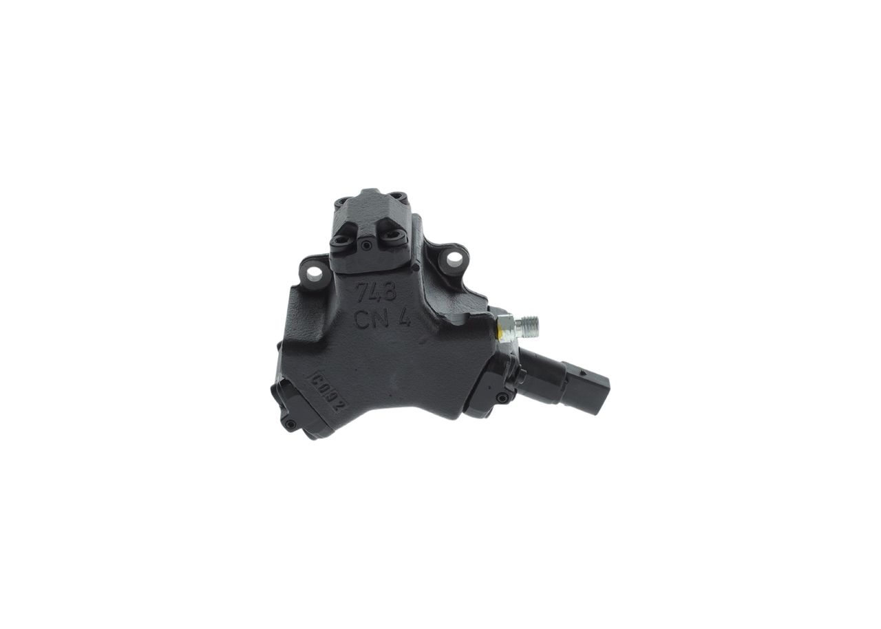 High-pressure Pump-2