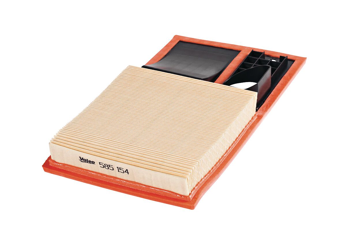 Air Filter-1