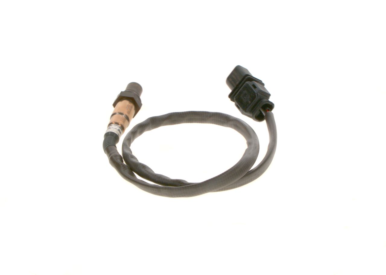Oxygen Sensor-3