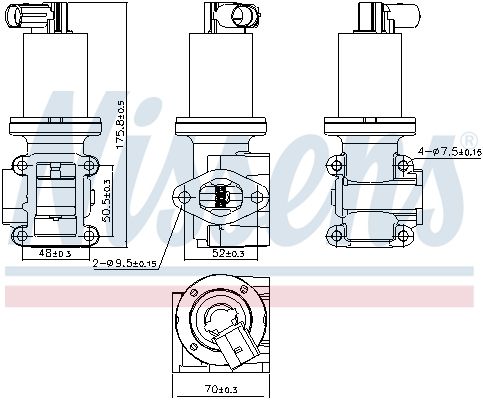 EGR Valve-6