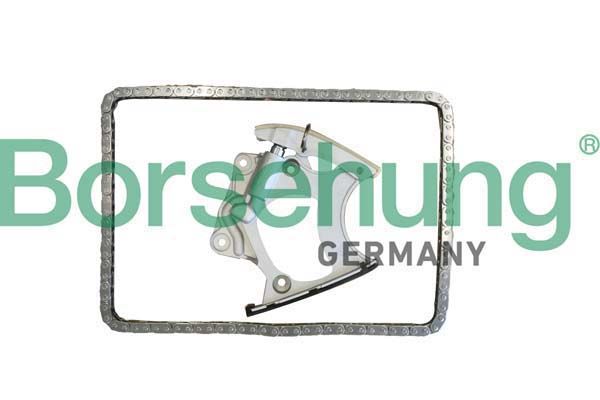 BORSEHUNG B10250 Timing chain kit