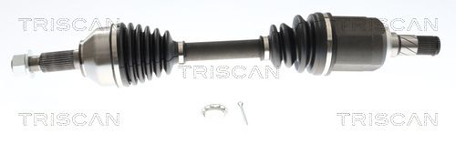 TRISCAN 8540 14597 Drive shaft