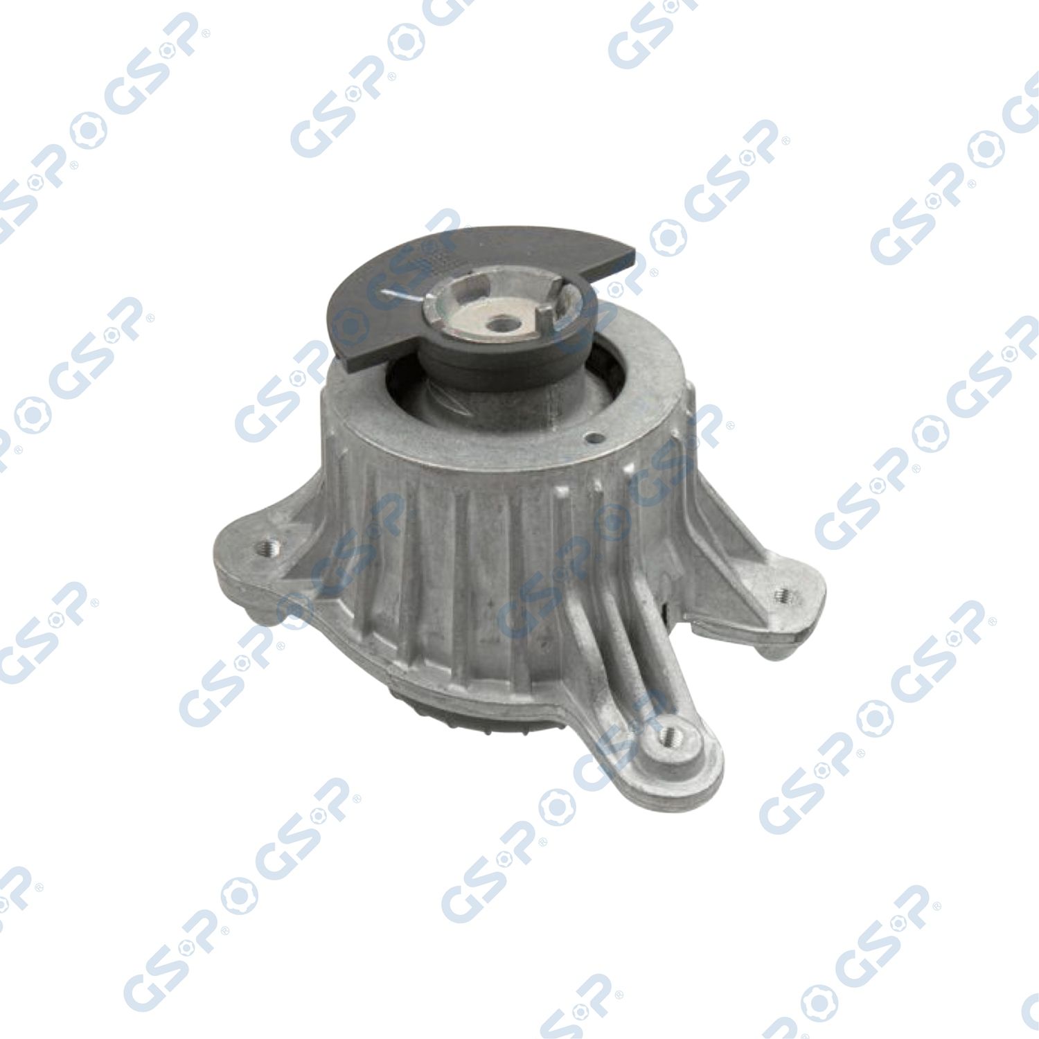 GSP 538037 Mounting, engine
