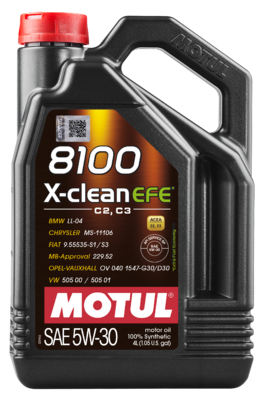 MOTUL 109171 Engine oil