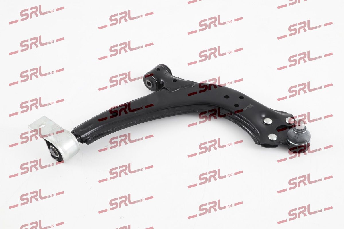 SRLINE 232438-3 Control/trailing arm, wheel suspension