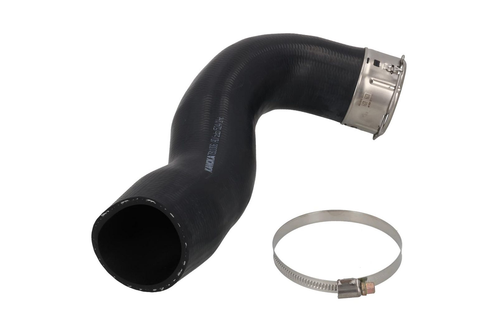KAMOKA 7911006 Charge air hose