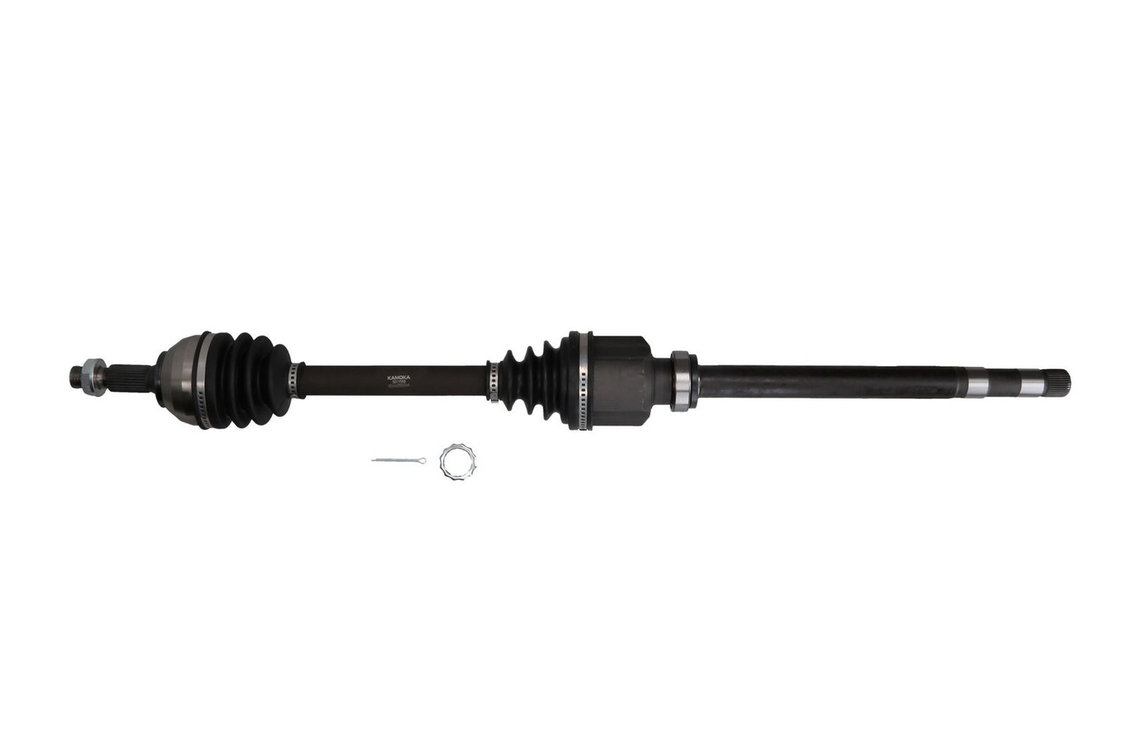 KAMOKA 5011058 Drive shaft