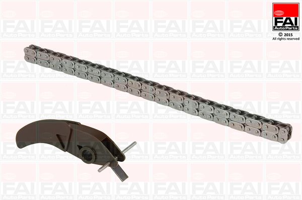 FAI AUTOPARTS OPCK2 Chain, oil pump drive
