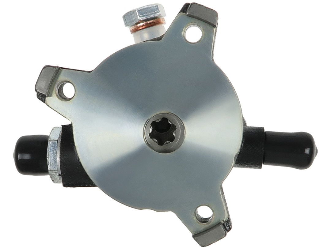 Vacuum Pump, braking system