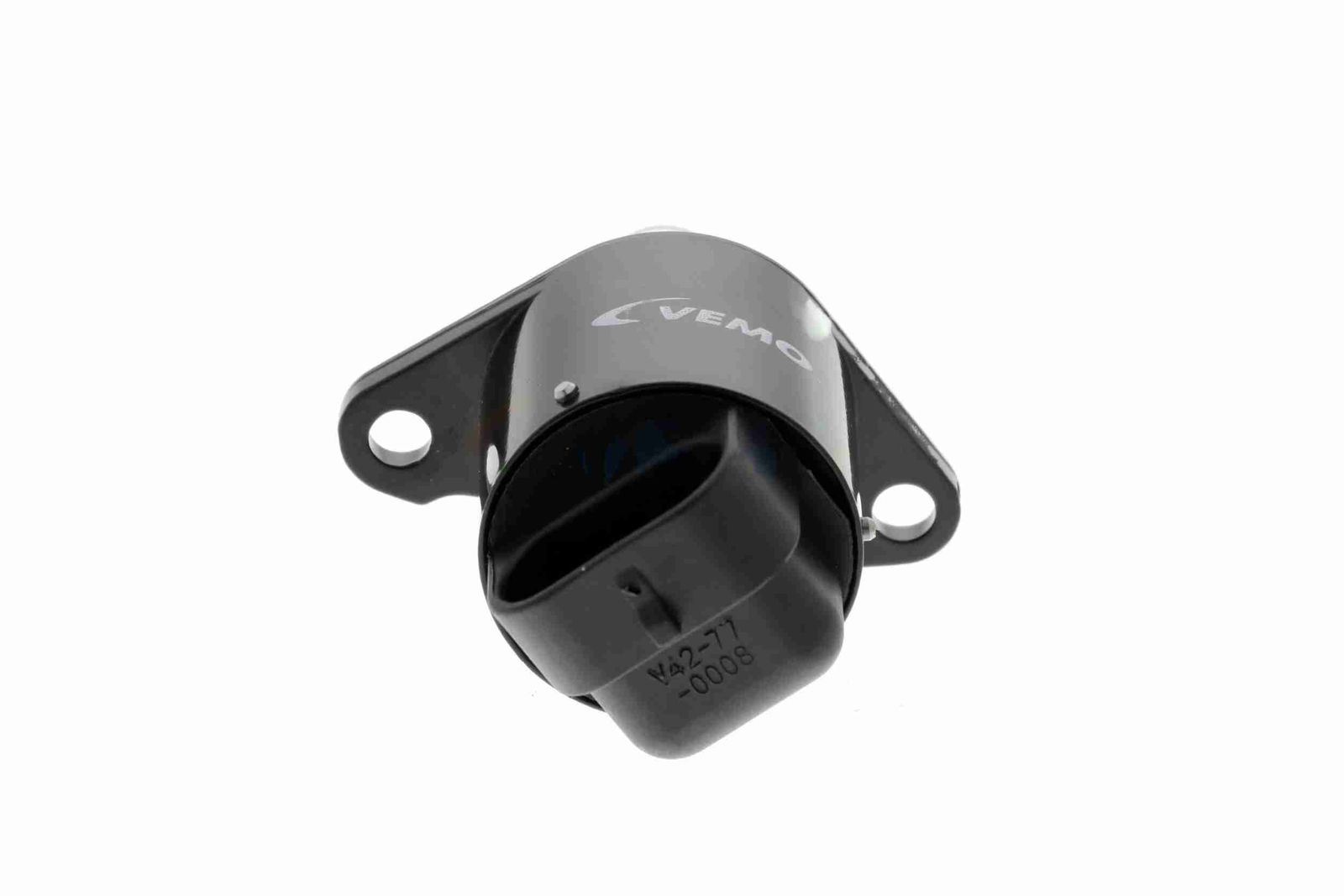 Idle Control Valve, air supply-6