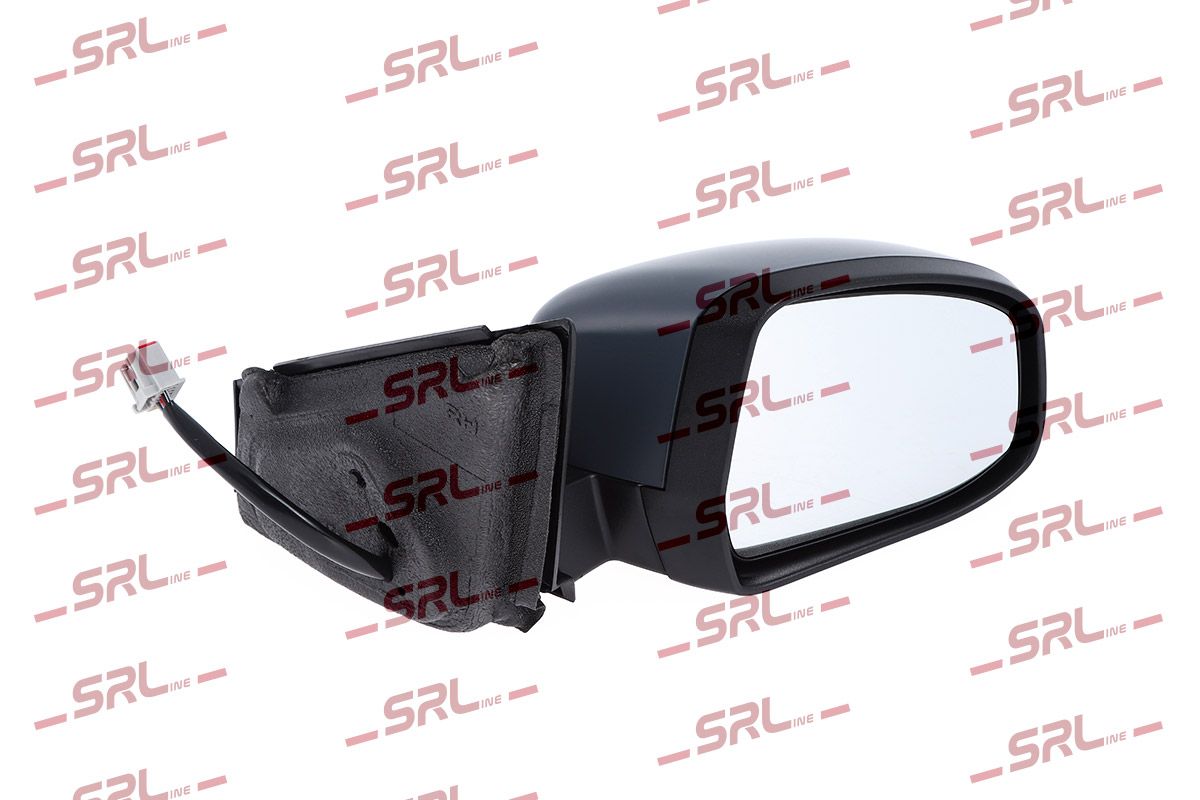 SRLINE 32D1526S Exterior mirror
