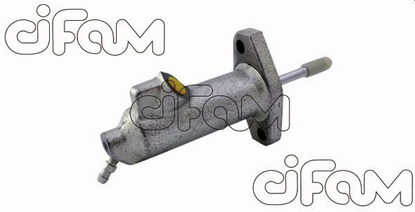 CIFAM 404-013 Slave cylinder, clutch