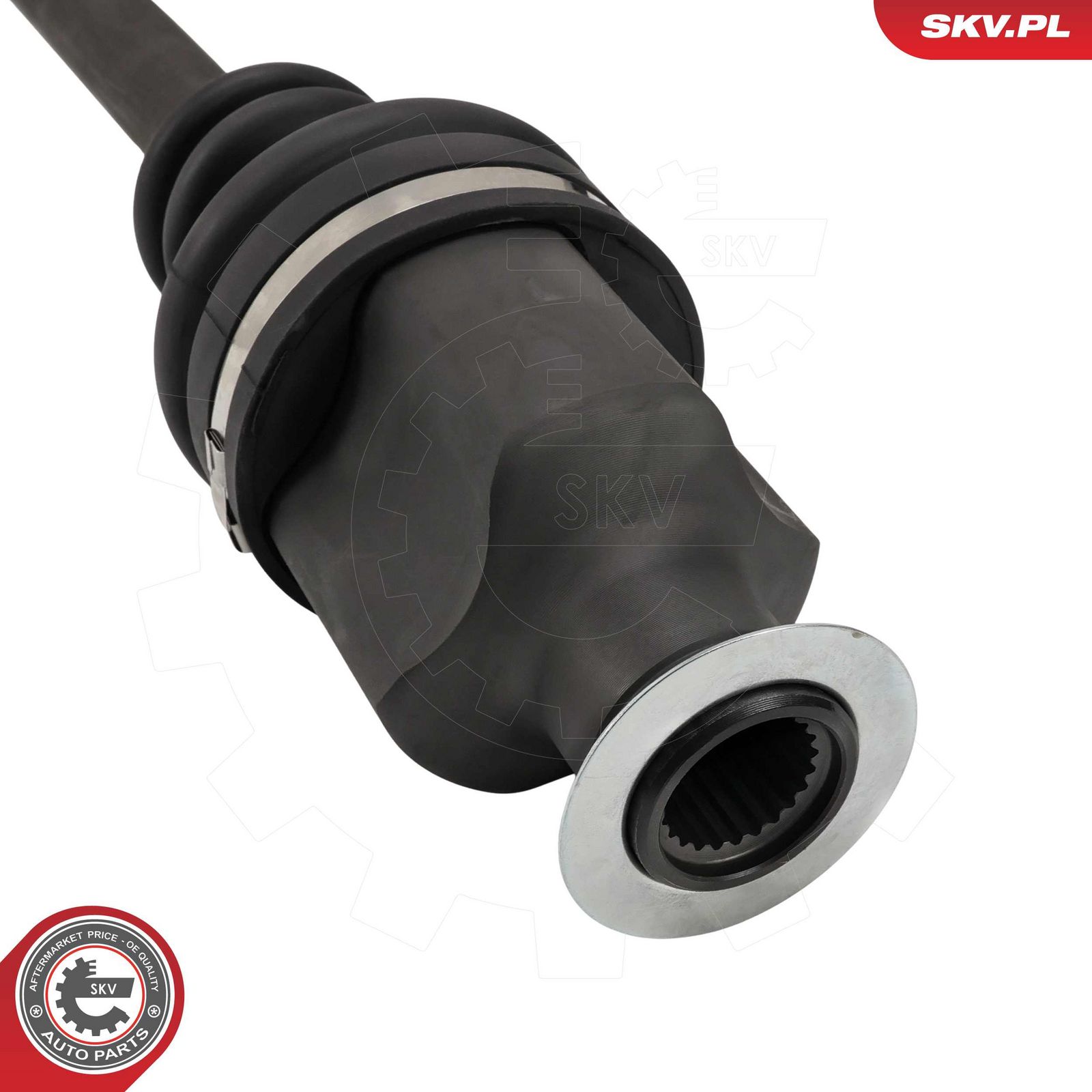 ESEN SKV 40SKV396 Drive shaft