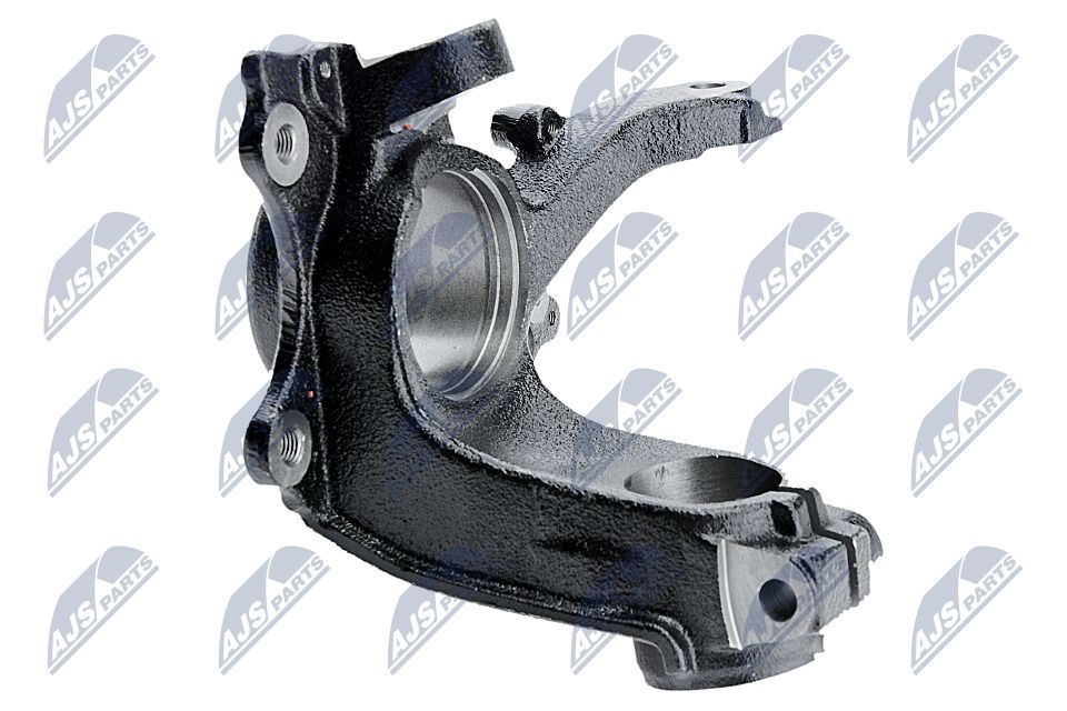 Steering Knuckle, wheel suspension-1
