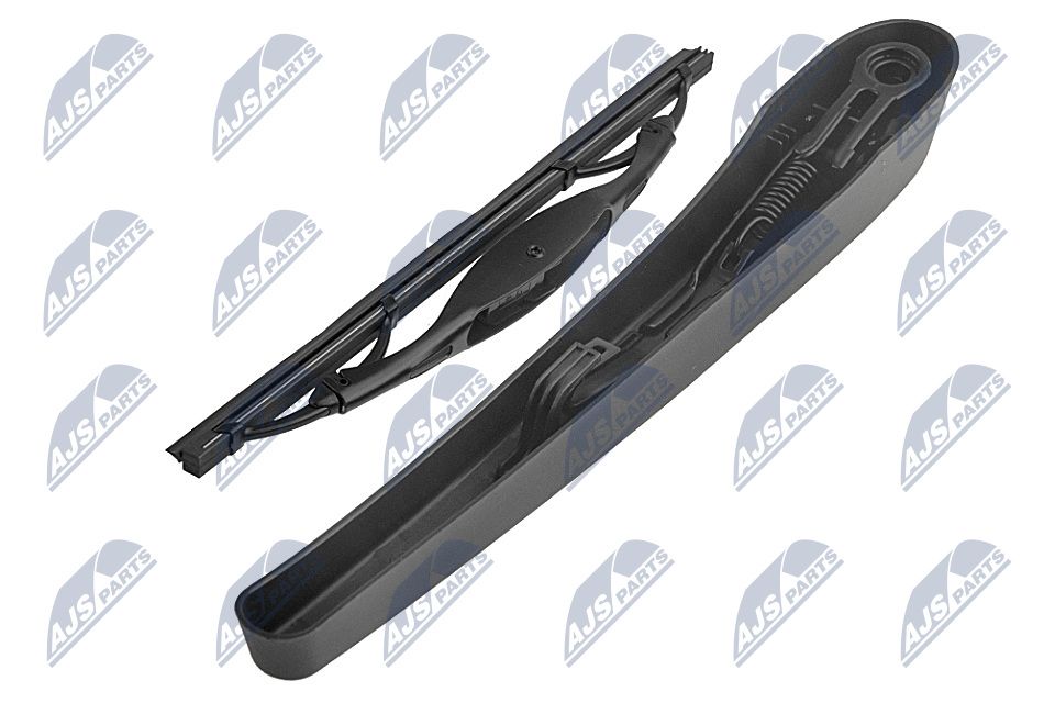 Wiper Arm, window cleaning-1