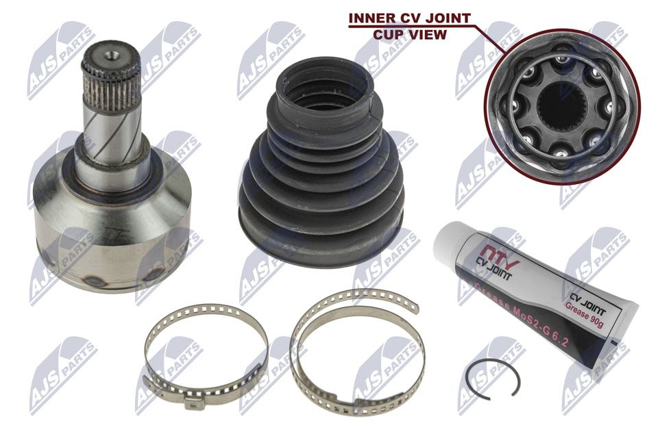 Joint Kit, drive shaft