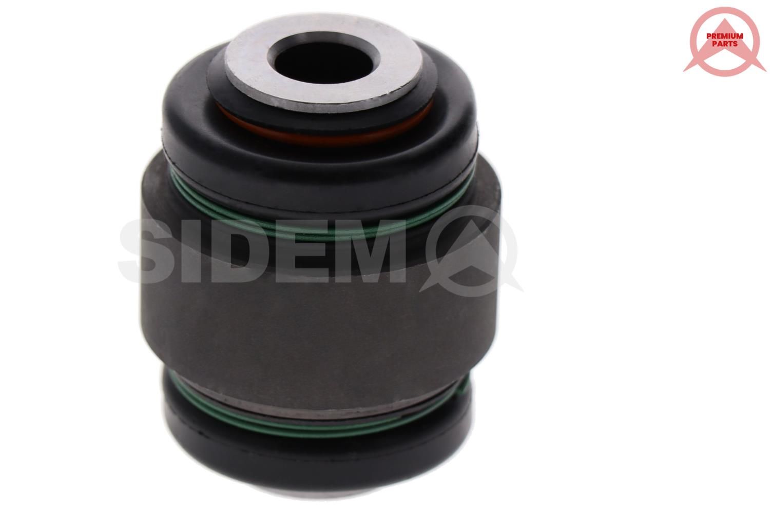 SIDEM 21483 Mounting, wheel bearing housing