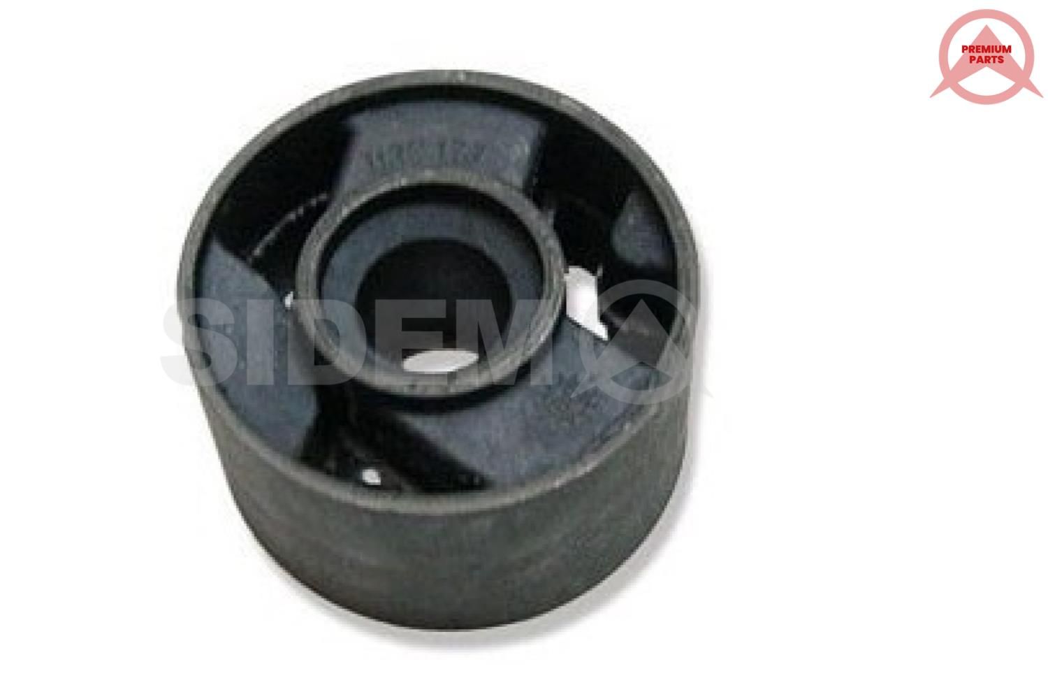 SIDEM 821606 Mounting, control/trailing arm