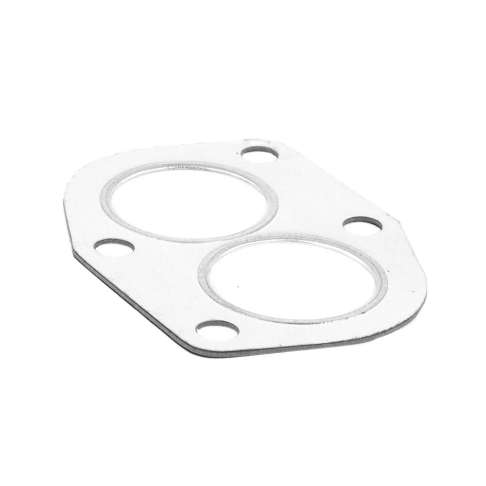 Gasket, exhaust pipe-7