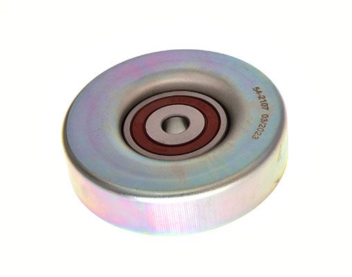 MAXGEAR 54-2107 Tensioner pulley, v-ribbed belt