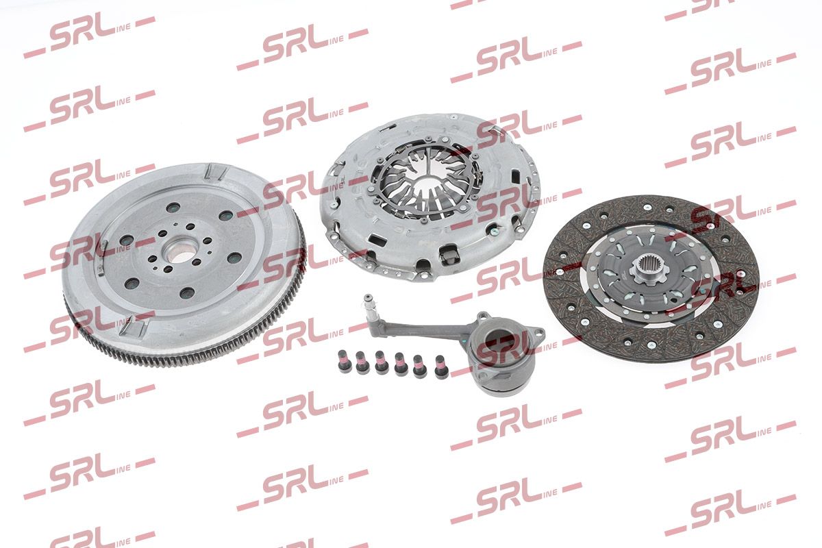 SRLINE S35-003DK Clutch kit