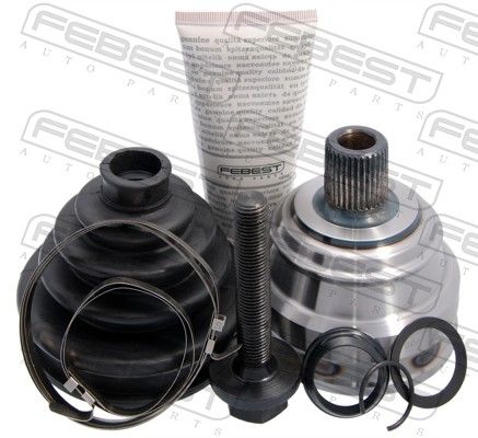 Joint Kit, drive shaft